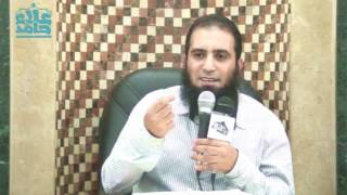 صورة ملتزم من زمان     و رجعت لمعصية كنت بطلتها !! - م/ علاء حامد