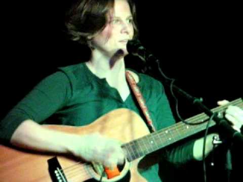 Fran Sanderson: Original Song I'm with you Now