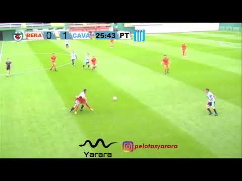 Berazategui 0 Victoriano Arenas 1 - Feha 17 - Torneo Clausura - Primera C