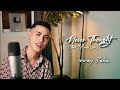 Never Thought That I Could Love By Dan Hill Cover By Nonoy Peña