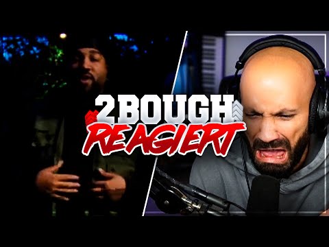 WIE GUT! OG Keemo - Torshavn / 2Bough reagiert