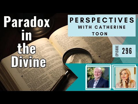Paradox, Physics, & Peace | Navigating Chaos, Mystery, & Redemption w/ Bill Thrasher | Episode 296