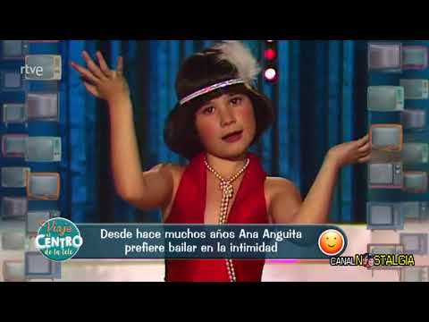 Enrique y Ana (Viaje al centro de la tele - Bailad, bailad, benditos)