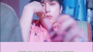 Yong Junhyung - Between Calm and Passion Türkçe Altyazılı