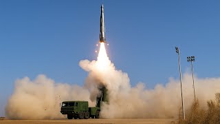 CJ-1000: China’s Hypersonic Speed Isn’t Just Science Fiction Anymore