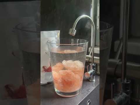 Sole selber ansetzen – So einfach geht's! 🌿✨