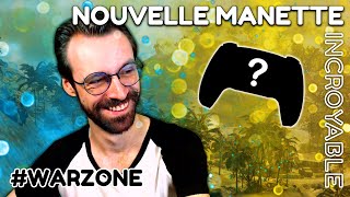 Cette MANETTE est INCROYABLE