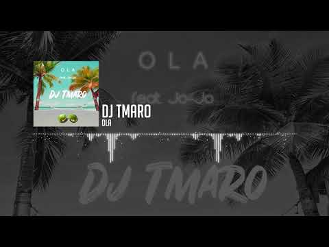 Tmaro - Ola (Audio)