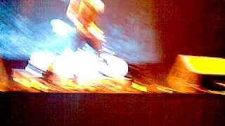 Mindless Self Indulgence (spanky)