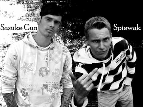 Sasuke Gun feat. Spiewak - I Hate You