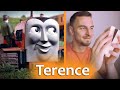 Thomas Friends Terence KayThePianist