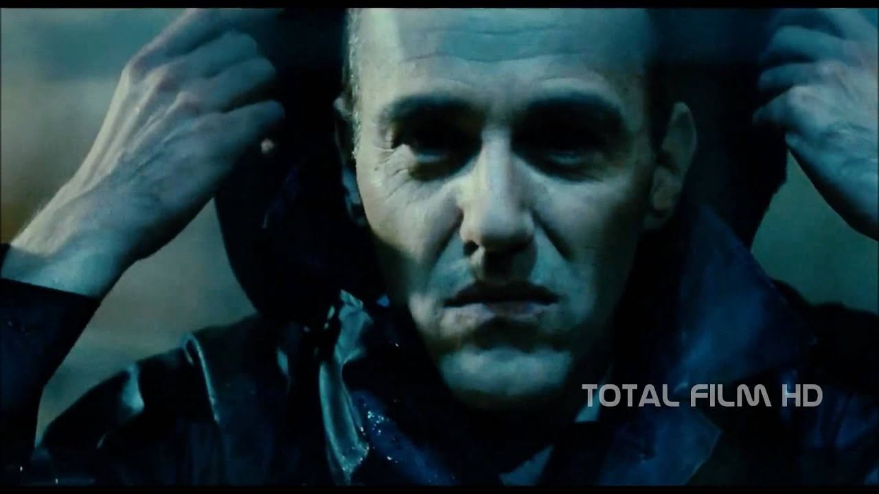 trailer
