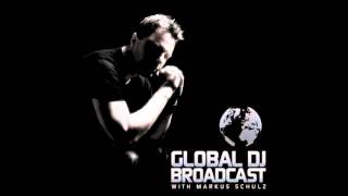 Markus Schulz - Dancing In The Key of Life