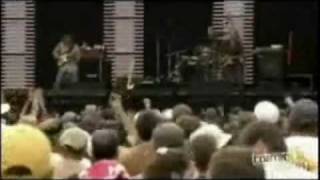 Sonny Landreth - Port of Calling & Promise Land Pt1