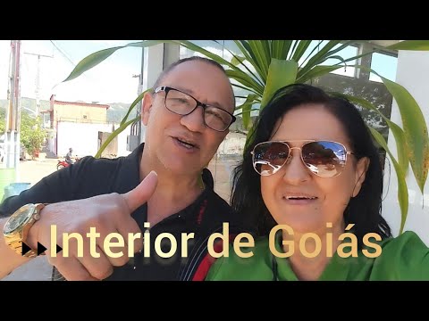 Domingou👋 Niquelândia Go.