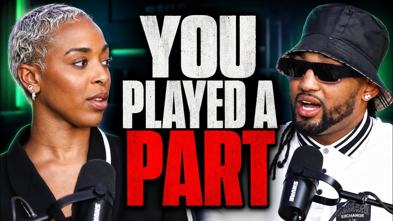 If Your Partner Cheats, Are You Partly to Blame?
