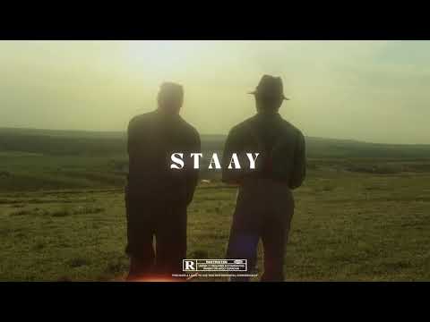 Maes x TIF x PLK Type Beat - Staay
