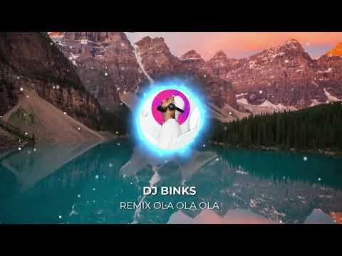 No Limit, Bosh, Heuss Lénfoiré - OLA OLA OLA ( REMIX )