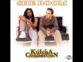 KULCHA CONNECTION : SHE BOOM 
