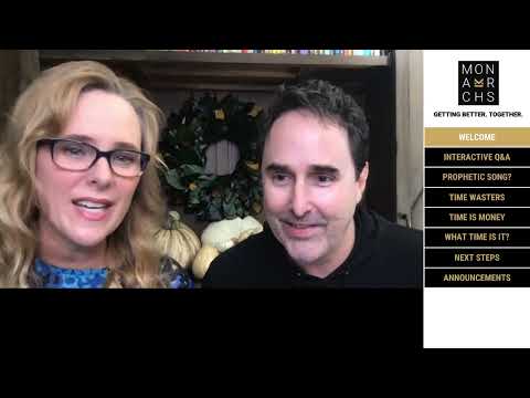 Transcendence Series - Part 2 The Pink Floyd Prophecy - Vol. 1