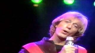 Robin Gibb - How Old Are You - Thommys Popshow `83 - HD