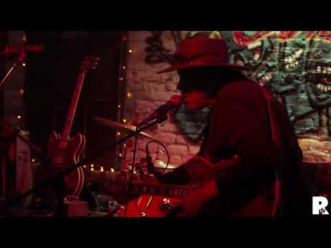 Roosevelt Purifoy and Carlos Johnson | Live at Reggies 11/28/25 (Full Set)