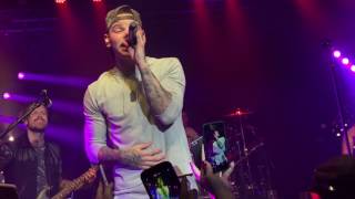 Kane Brown- There Goes My Everything