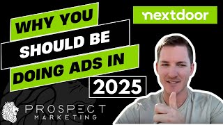 Nextdoor Ads 2025! My Review in 45 seconds...