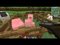 MAKING BABIES!!!! Minecraft style with Tuffthing ...