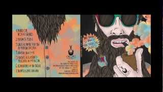 The Fabulous Beard - Business Plan