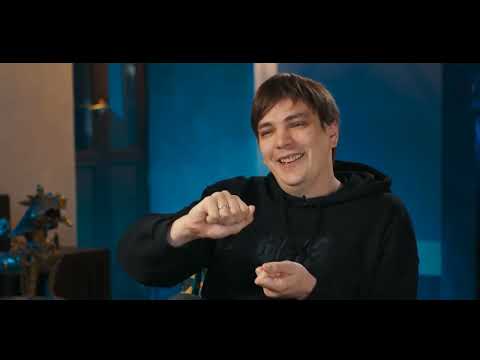 СЛАВА КПСС ПРО YUNG TRAPPA