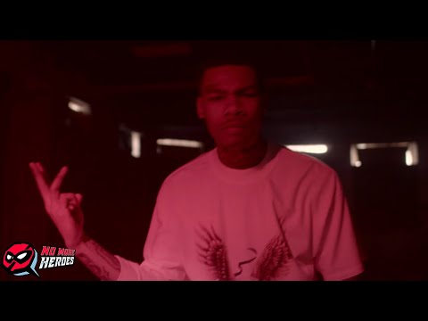 SOB Odee | No More Heroes: Red Light Freestyle