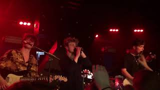 Over Atlantic - BOTH