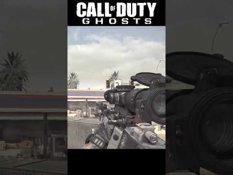 The GM6 LYNX 2013-2023 #callofduty #gaming #warzone #bo6