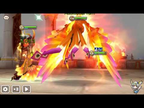 GW vs. Say SWAG Again!