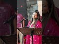 Teen Baan Ke Dhari Sanjana Bhola Live Ludhiana Khatu Shyam Bhajan
