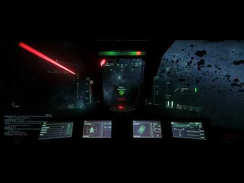 Chadiator - Anvil Gladiator multicrew combat, 3.14 Live