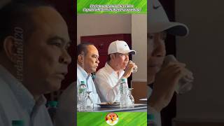 Download lagu Pertemuan Bapak Jokowi dan Eks Menteri Budi Arie #jokowi #paspampres #budiarie #sarapan #shortvideo mp3