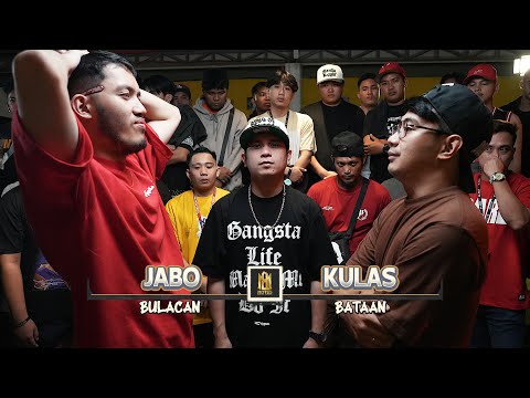 Jabo vs Kulas