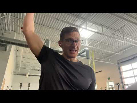 Brent Fikowski-New Block (April 28)