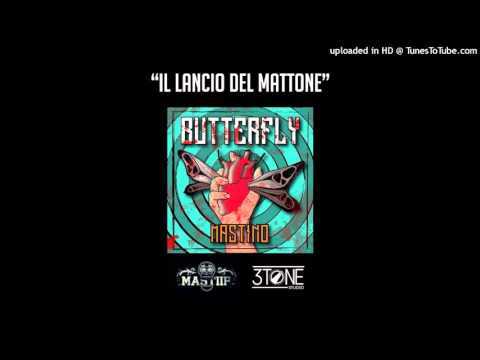 Mastino Aka Mastiif - 08 - Il Lancio del Mattone (Prod. Eddy Depha Beat)