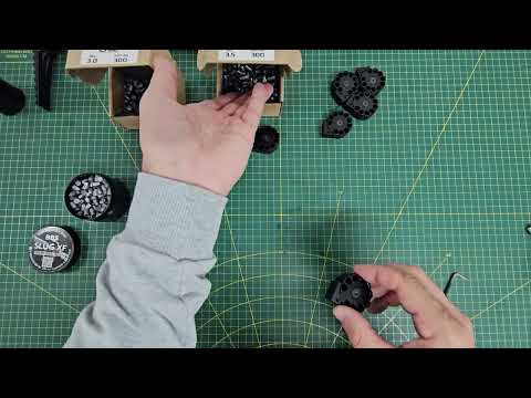 Обзор автоматического барабана Dobermann