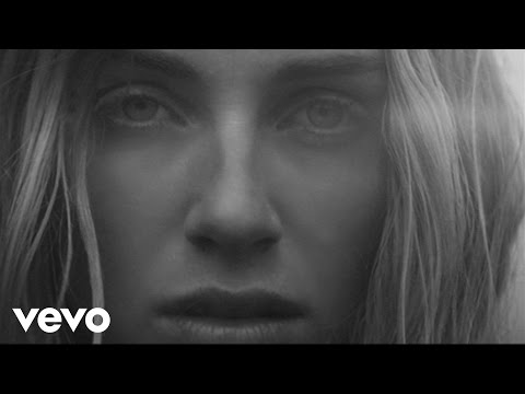Zella Day - Mustang Kids (Official Video) ft. Baby E