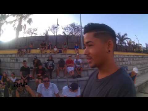 DOGTOR vs BORIKO - 8vos / FMRTVOL.1