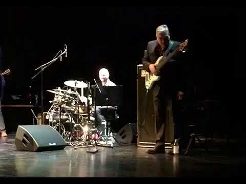 Guido May - Drumsolo / „The Chicken“ 2019