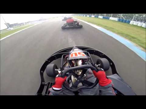 Kartaholics - Kartodromo MMOA Nova Odessa Traçado Imola - Carlos Junior