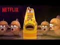 Larva Island Official Trailer HD Netflix After School