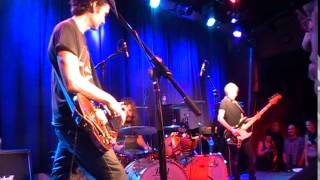 Spiderbait - Circle K - LIVE @ The Gov