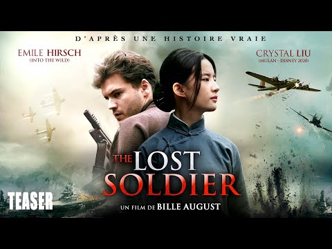 THE LOST SOLDIER - Teaser VF