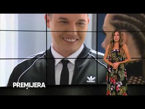 U MUZIČKE VODE UPLOVIO JE I IVAN MILEUSNIĆ